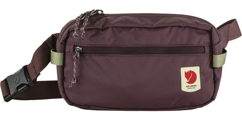 Fjällräven High Coast Hip Pack 1,5L - Bauchtasche