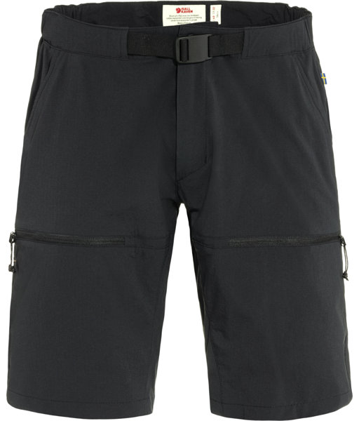 Fjällräven High Coast Hike - kurze Wander- und Trekkinghose - Herren, Gr. 50
