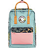 Fjällräven Kånken Art Plus - zaino tempo libero , Multicolor