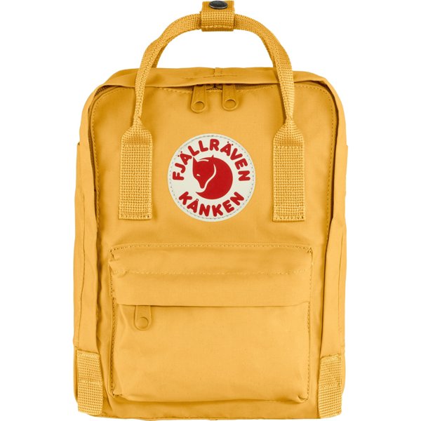 Fjällräven Kånken Mini - Freizeitrucksack, Gr. 7 L