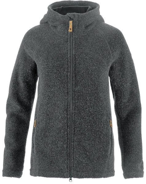 Fjällräven Kaitum W - Fleecejacke - Damen, Gr. XS