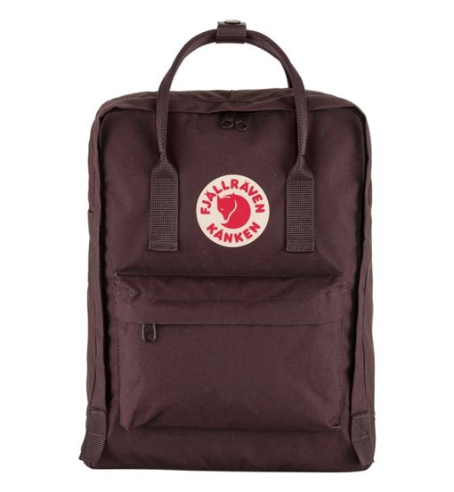 Zaino Fjällräven Kanken 16L: Recensione e Prezzo