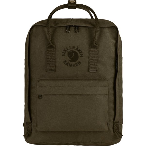 Fjällräven RE-Kanken 16L - Freizeitrucksack
