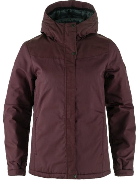 Fjällräven Stina W - Trekkingjacke - Damen, Gr. L