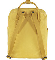 Fjällräven Tree-Kanken - Daypack, Yellow