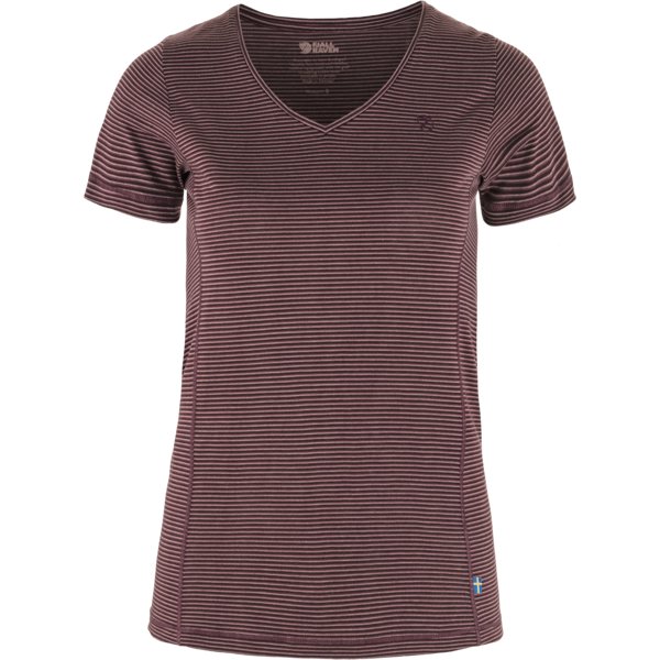 Fjällräven Abisko Cool - T-Shirt - Damen, Gr. S