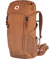 Fjällräven Abisko Hike 35 - zaino escursionismo, Brown