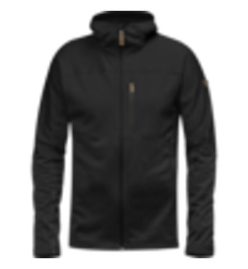 Fjällräven Abisko Trail Fleece - felpa in pile - uomo. Taglia L