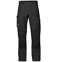 fjallraven walking trousers