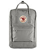 Fjällräven Känken Laptop 15" - Tagesrucksack, Light Grey