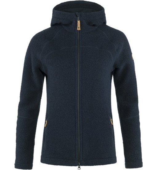 Fjällräven Kaitum - giacca in pile - donna. Taglia S