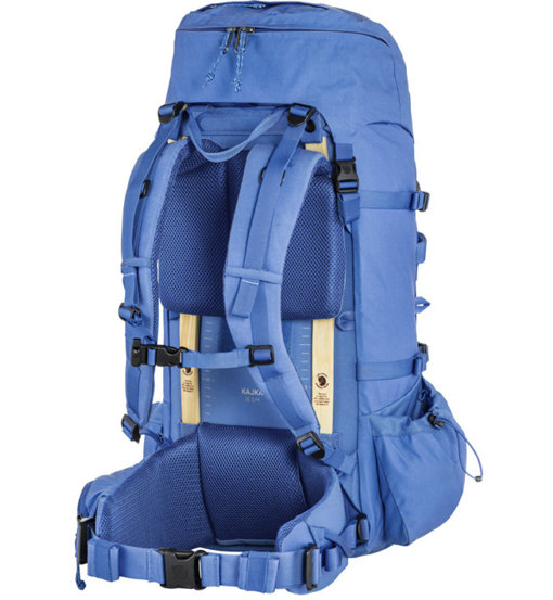 Fjällräven Kajka 35 - zaino escursionismo