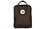 Fjällräven Kanken 16 L - Rucksack, Brown