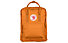 Fjällräven Kanken 16 L - Rucksack, Light Orange