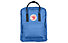 Fjällräven Kanken 16 L - Rucksack, Turquoise/Navy
