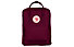 Fjällräven Kanken 16 L - Rucksack, Violet