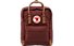 Fjällräven Kanken 16 L - Rucksack, Dark Red/Orange