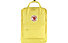 Fjällräven Kanken 16 L - Rucksack, Light Yellow