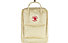 Fjällräven Kanken 16 L - Rucksack, Light Yellow/White