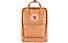 Fjällräven Kanken 16 L - Rucksack, Light Brown/Light Brown