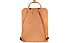 Fjällräven Kanken 16 L - Rucksack, Light Brown/Light Brown