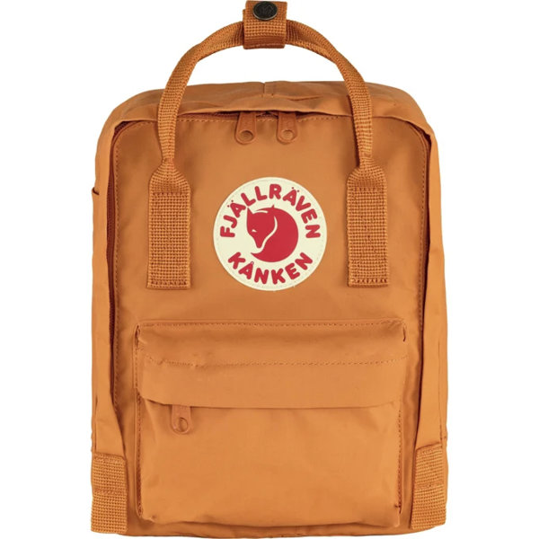 Fjällräven Kanken mini 7 L - Rucksack