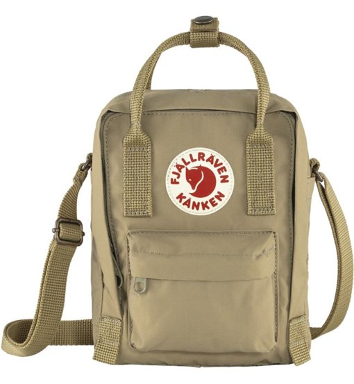 Fjällräven Kanken Sling - borsa a tracolla