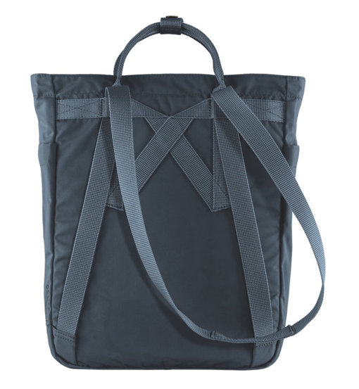 Fjällräven Kanken Totepack - borsa a tracolla/zaino