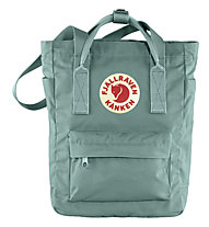 light green kanken