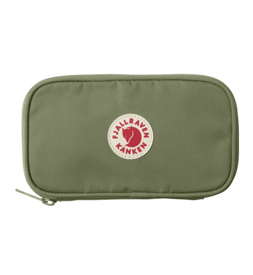 Fjällräven Kanken Travell Wallet - portafoglio da viaggio