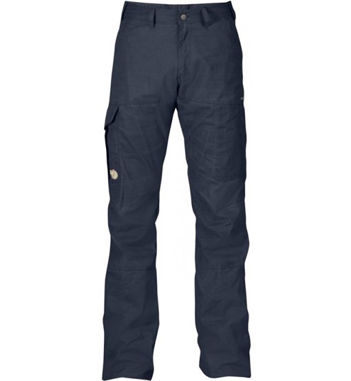 Fjällräven Karl Pro - Pantaloni lunghi trekking - uomo. Taglia I50 D46