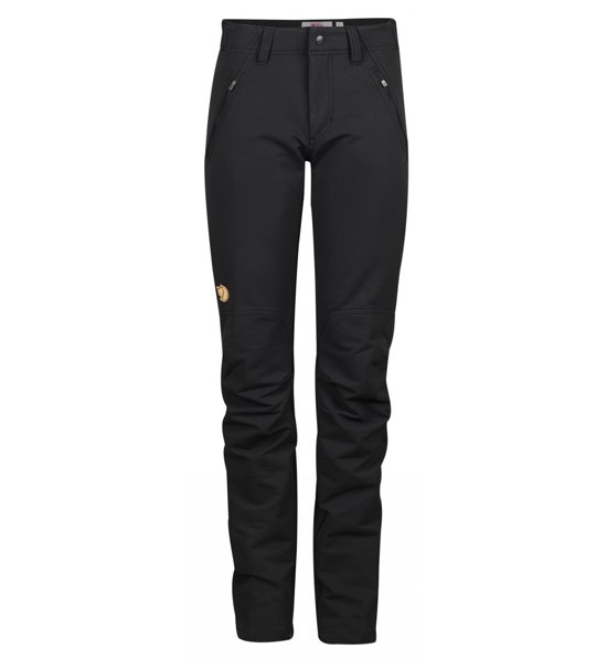 Fjällräven Oulu - pantaloni trekking - donna | Sportler.com