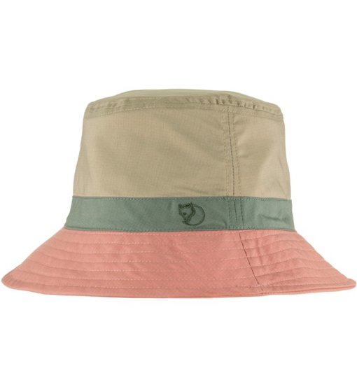 Fjällräven Reversible Bucket - cappellino. Taglia L/XL