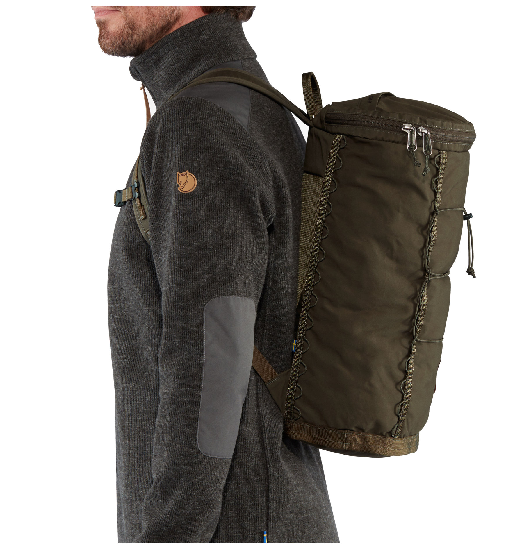 Fjällräven Räven 20: Lo Zaino Di Carattere Che Ti Accompagna Ovunque!