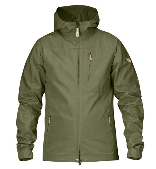 Fjällräven Sten - giacca trekking - uomo. Taglia 2XL