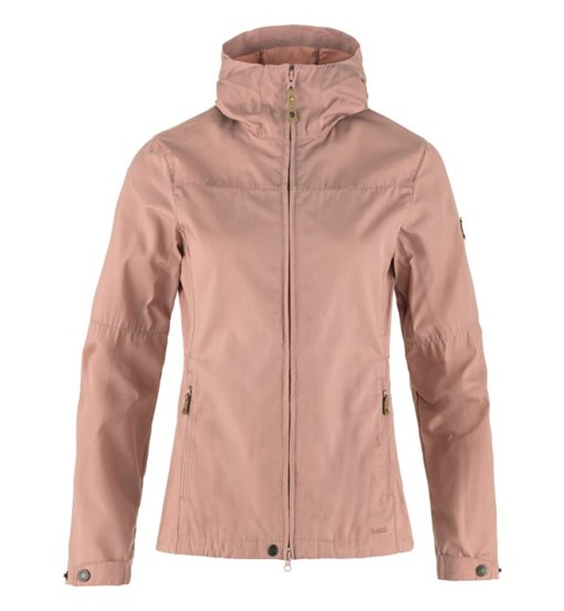 Fjällräven Stina - giacca trekking - donna. Taglia L