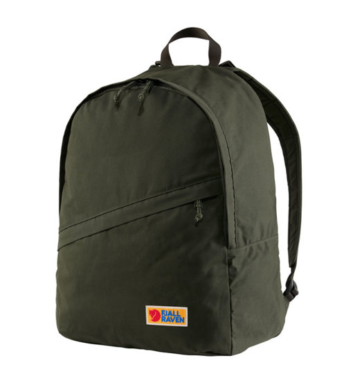 Fjällräven Vardag 16 - zaino tempo libero