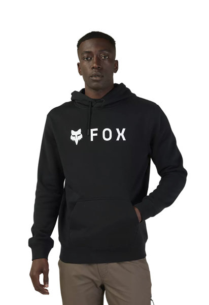 Fox Absolute - Kapuzenpullover - Herren, Gr. XL