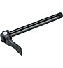 Fox Axle Assembly 2016 15 x 100 QR - ricambi bici, Black