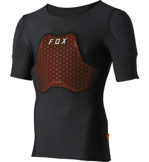Fox Baseframe pro ss - maglia ciclismo - uomo. Taglia XL