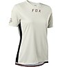 Fox Defend - maglietta da bici - donna, White/Pink