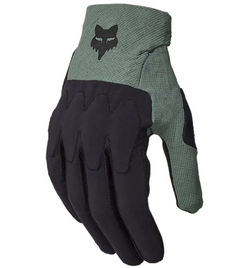 Fox Defend D3O® - guanti MTB - uomo. Taglia S