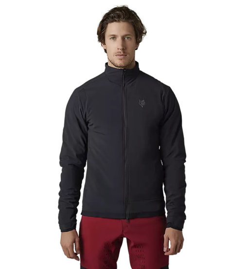 Fox Defend Fire Alpha - giacca MTB - uomo. Taglia S