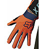 Fox Defend - MTB Handschuhe - Kinder, Orange