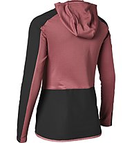 Fox Defend Thermo Hood - Kapuzenpullover - Damen, Rosa
