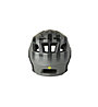 Fox Dropframe Pro - MTB Helm, Black/Grey