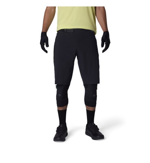 Pantaloncini Fox Flexair MTB: Recensione Tecnica e Performance
