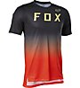 Fox Flexair Jersey - maglia MTB - uomo, Black/Red