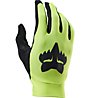 Fox Flexair Lunar - Fahrradhandschuhe, Yellow/Black