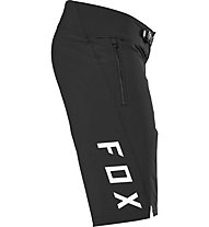 Fox Flexair  Short - pantalone MTB - uomo, Black